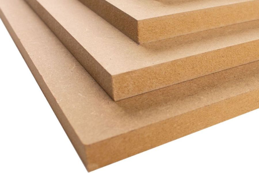 MDF