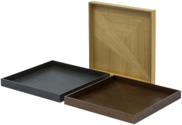 Bathroom lacquer